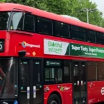 London Bus Drivers Win TfL Air-Con Commitment North London 2026