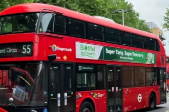 London Bus Drivers Win TfL Air-Con Commitment North London 2026