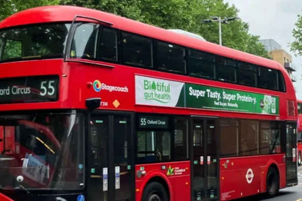 London Bus Drivers Win TfL Air-Con Commitment North London 2026