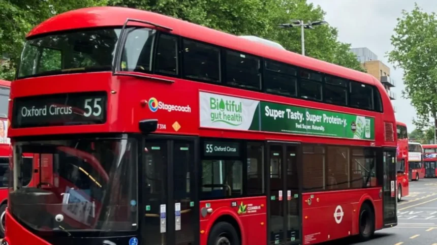 London Bus Drivers Win TfL Air-Con Commitment North London 2026