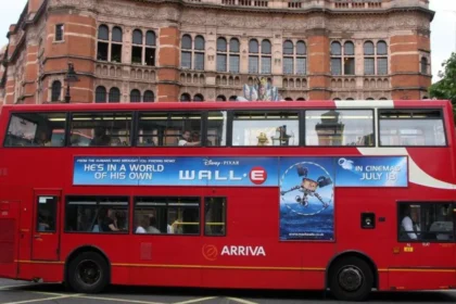 London Bus Strike Postponed After New Arriva Offer North London 2026