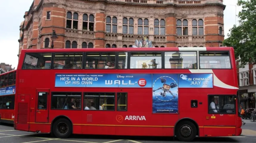 London Bus Strike Postponed After New Arriva Offer North London 2026