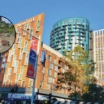 London Designer Outlet Unveils Invisible Figures Art in Wembley Park 2026