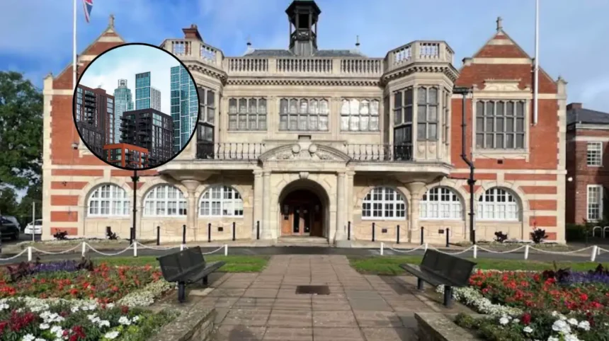 London Housing Developers Abandon Leasehold Flats For Alternative Tenures, London 2026