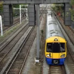 London Overground Suspended After Casualty on Track in North London 2026