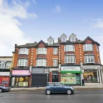 Main Districts of Barnet_ High Barnet, Finchley and More