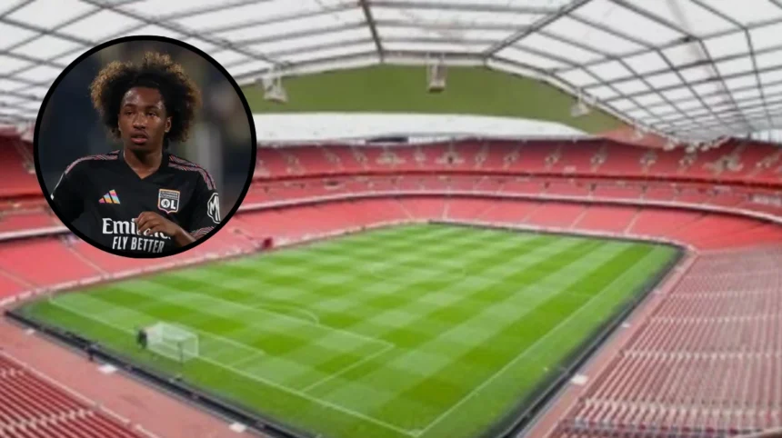 Malick Fofana Sunderland Transfer After Mikel Arteta Blocks Arsenal Move Wearside 2026