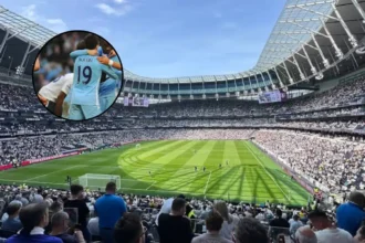 Man City Guilty Verdict: Tottenham Suffer Massive Impact In North London 2026