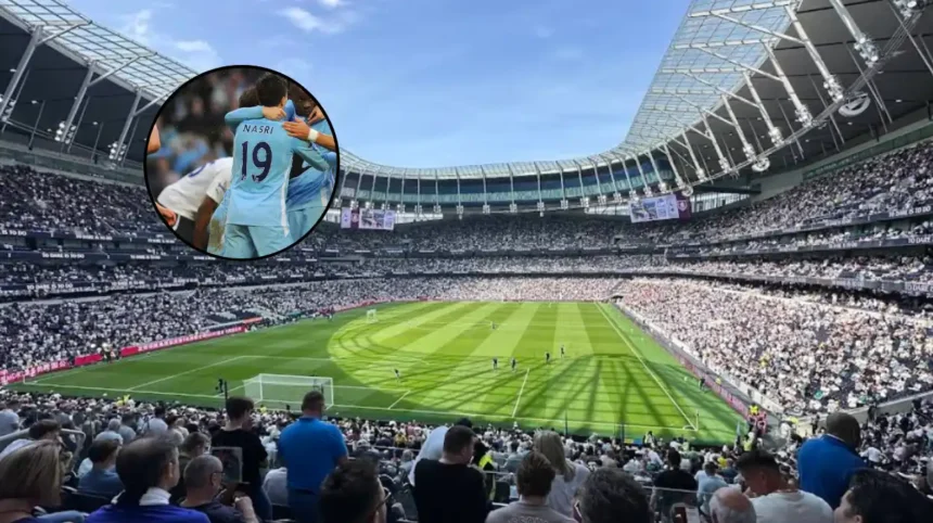 Man City Guilty Verdict: Tottenham Suffer Massive Impact In North London 2026