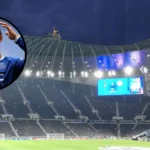 Man City Hijack £65m Ndiaye Deal as Spurs Target Mudryk in London 2026