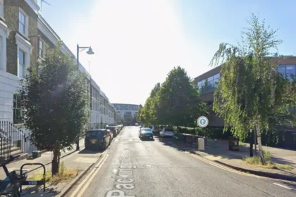 Man Fighting for Life After Stabbing on Packington Street Islington 2026