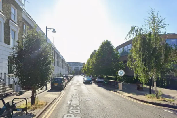 Man Fighting for Life After Stabbing on Packington Street Islington 2026