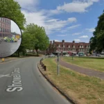Man Taken to Hospital After Roof Fall in Islington 2026