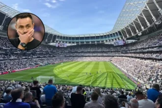 Man Utd Target Tottenham Star Micky van de Ven (Manchester News) 2026
