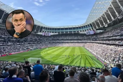 Man Utd Target Tottenham Star Micky van de Ven (Manchester News) 2026