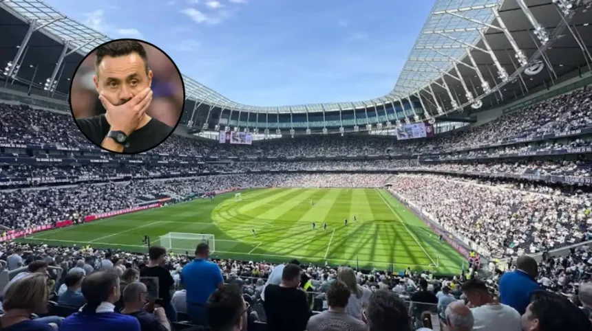 Man Utd Target Tottenham Star Micky van de Ven (Manchester News) 2026