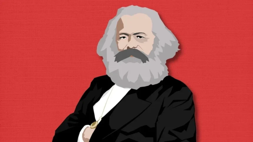 Marxism as the Living Dialectics of Progress in the Age of Frozen Capitalism