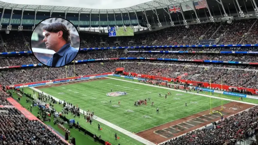 Mauricio Pochettino Brands Manchester City Era Period of Deception London 2026
