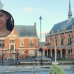 Melissa Premaratne Highgate School Fatal Minicab Crash: Highgate 2026