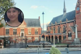 Melissa Premaratne Highgate School Fatal Minicab Crash: Highgate 2026