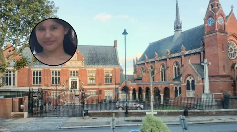 Melissa Premaratne Highgate School Fatal Minicab Crash: Highgate 2026