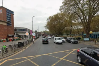Met Police Launch Harringay Gunfire Probe After Daylight Shooting: Harringay 2026