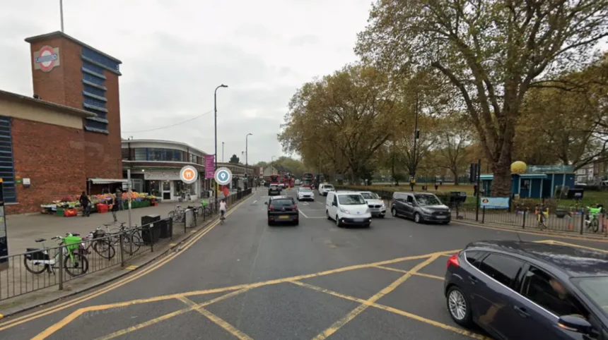 Met Police Launch Harringay Gunfire Probe After Daylight Shooting: Harringay 2026