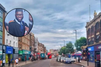 Met Police Offer £20k Reward in Tikquaan Murder Appeal Kilburn 2026