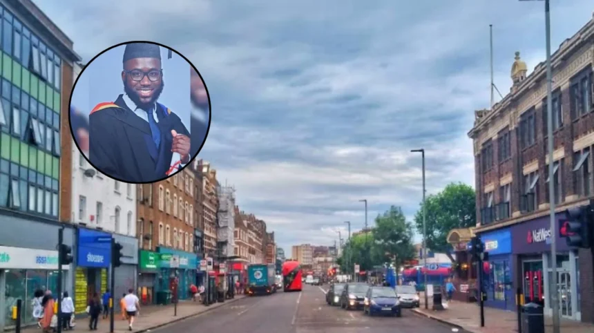 Met Police Offer £20k Reward in Tikquaan Murder Appeal Kilburn 2026
