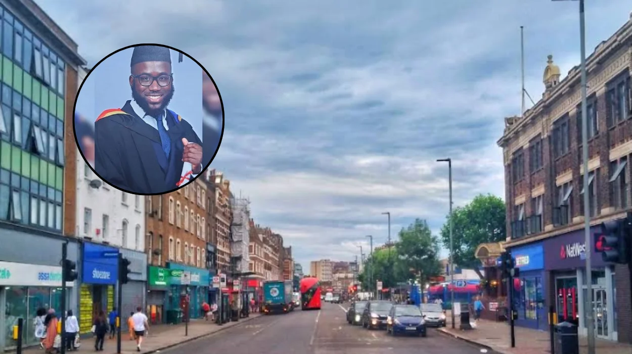 Met Police Offer £20k Reward in Tikquaan Murder Appeal Kilburn 2026