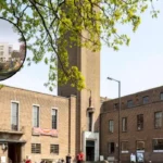 Metropolitan Workshop Builds Nine Council Homes in Tottenham 2026