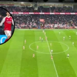 Mikel Arteta Gives Uncertainty Over William Saliba Return North London 2026