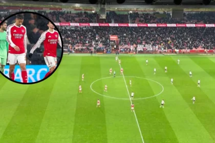 Mikel Arteta Gives Uncertainty Over William Saliba Return North London 2026