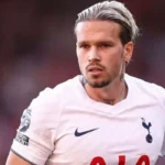 Mykhailo Mudryk Injury Hits Tottenham in North London 2026