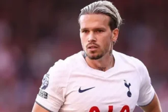 Mykhailo Mudryk Injury Hits Tottenham in North London 2026