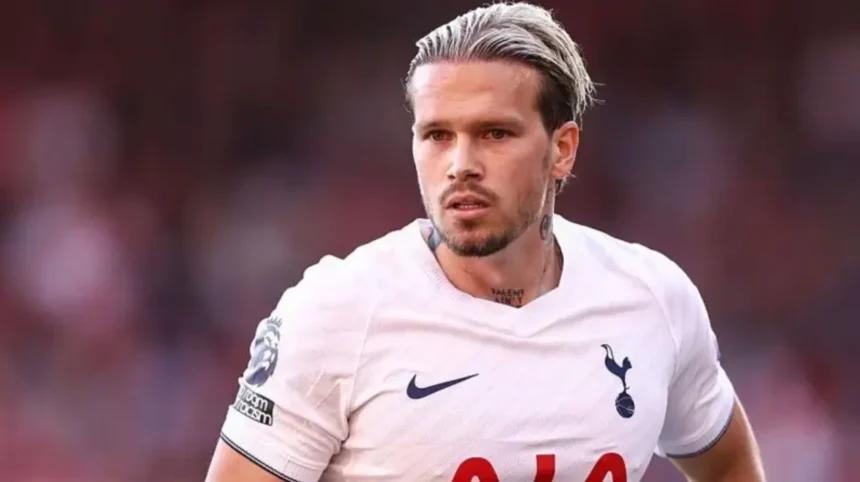 Mykhailo Mudryk Injury Hits Tottenham in North London 2026