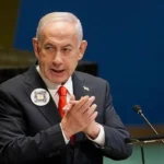 Netanyahu’s Farewell Speech Before an Empty Hall?