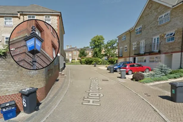 New Southgate Man Charged With Murder in Fatal Shooting, Finchley 2026