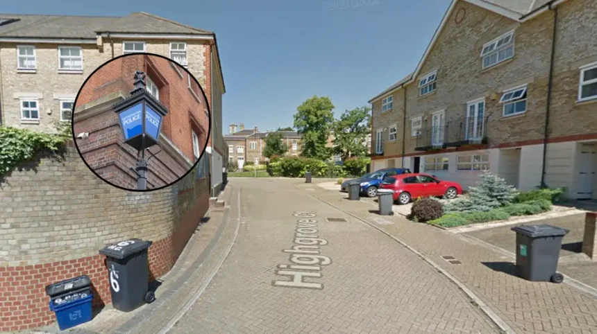 New Southgate Man Charged With Murder in Fatal Shooting, Finchley 2026