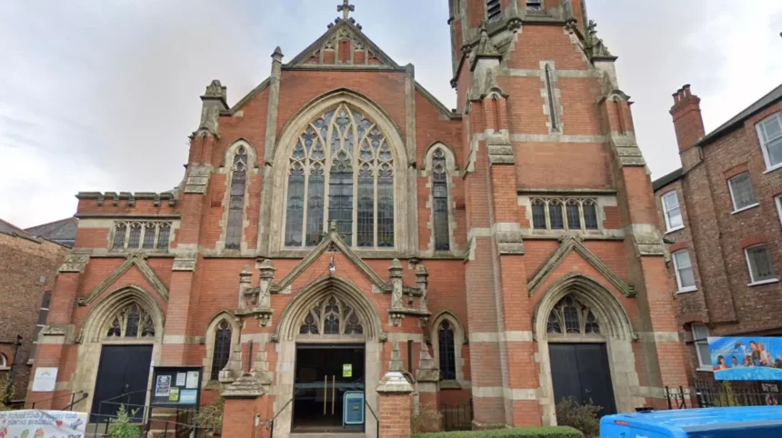 North London Church Figure Jailed for Eight and a Half Years After Grooming Vulnerable Young Men