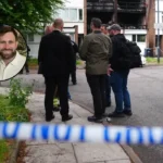 North London Mum Escapes House Fire With Child North London 2026