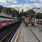 Northern Line_ How Barnet Connects With London