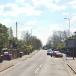 Passenger Dies After Chase Side Car Collision in Enfield 2026