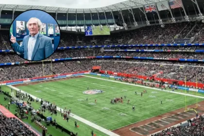 Pat Jennings Critiques De Zerbi Tactics in North London 2026