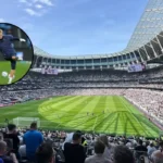 Pat Jennings Praises Antonín Kinský’s Spurs Potential North London 2026