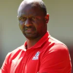 Patrick Vieira Reveals Secret Manchester United Transfer Talks in London 2026