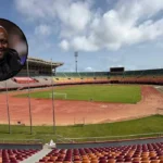 Patrick Vieira Takes Charge of Senegal Football Team in Dakar 2026