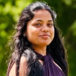Pavithra Subarayan
