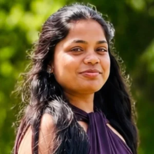 Pavithra Subarayan
