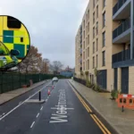 Person Rushed to Hospital After Incident: Queensbury 2026